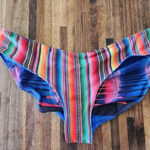 Savage Swim Amy bottoms